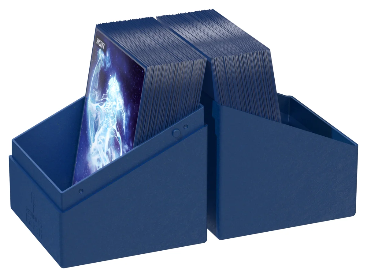 Ultimate Guard Return to Earth Boulder 100+ deck box