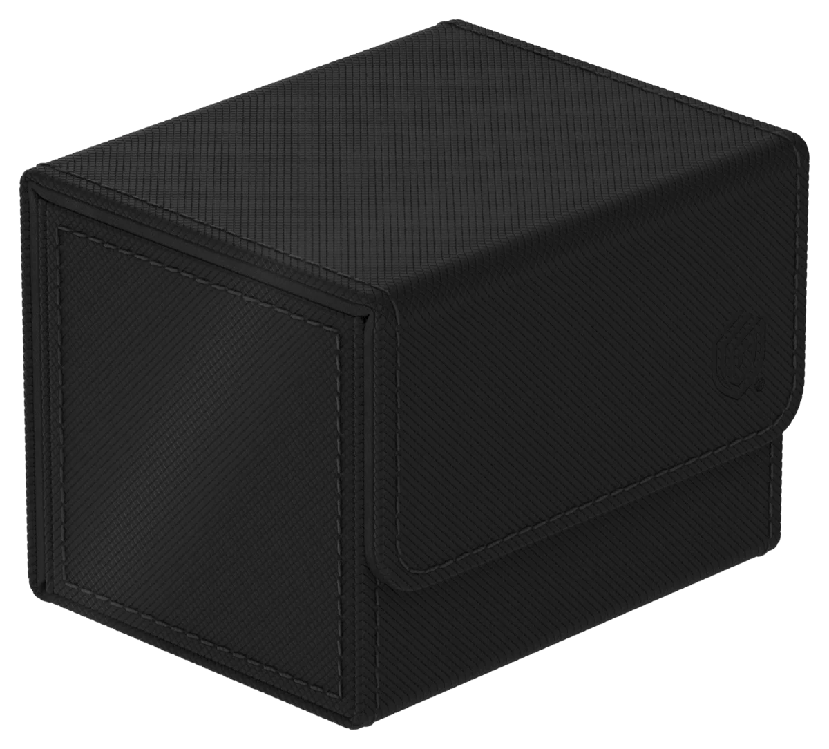 Ultimate Guard Sidewinder 100+ Xenoskin - Black Ultimate Guard Sidewinder 100+ Xenoskin - Black