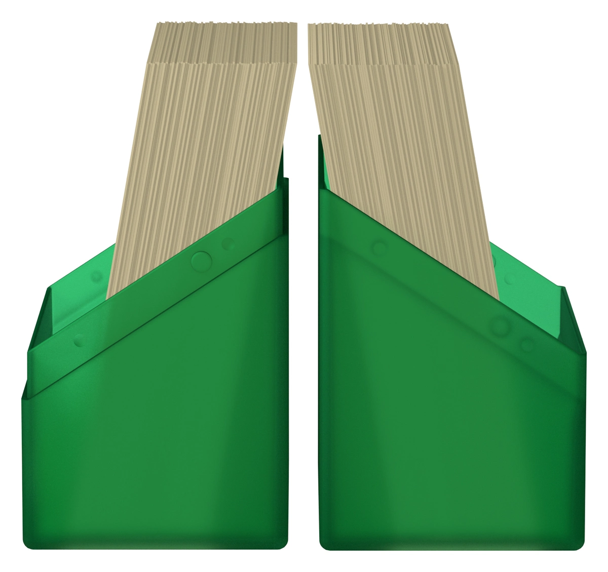 Ultimate Guard Boulder 60+ deck box