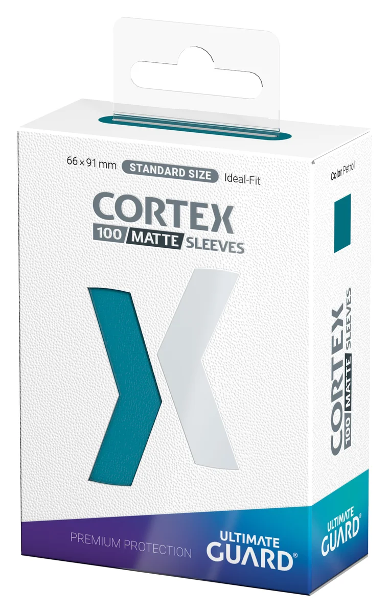 Ultimate Guard Cortex Sleeves
