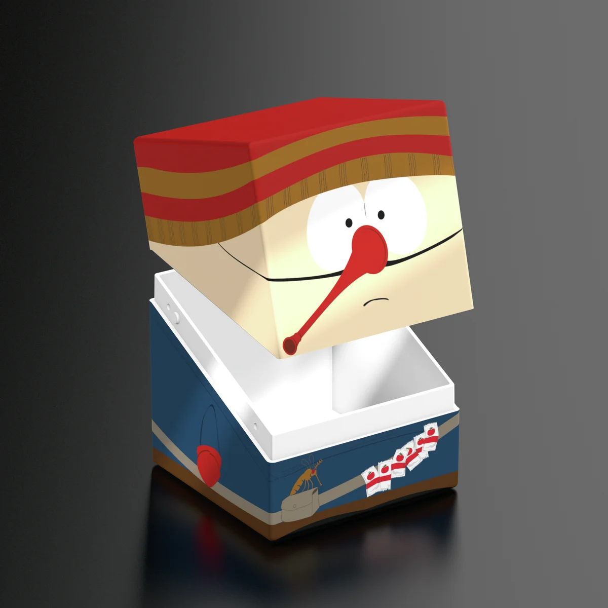 Squaroes Squaroe South Park™: Fractured but Whole SP025 - Mosquito