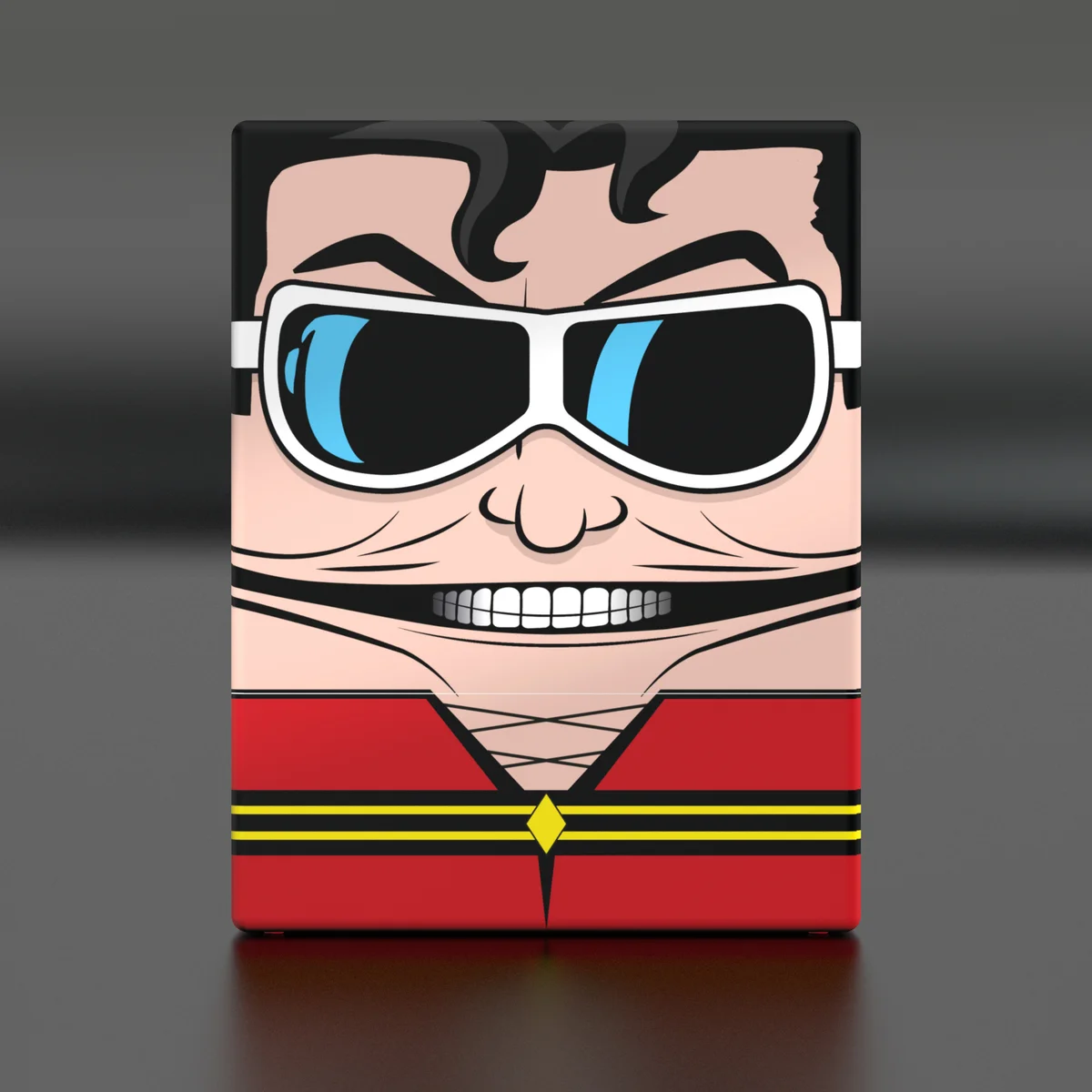 Squaroes Squaroe DC Justice League™ JL009 - Plastic Man™