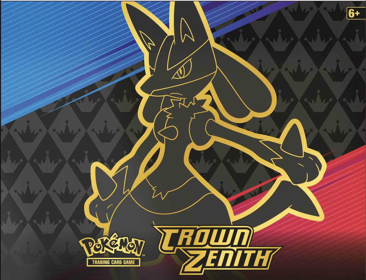 Crown Zenith is here! What cards should you get?