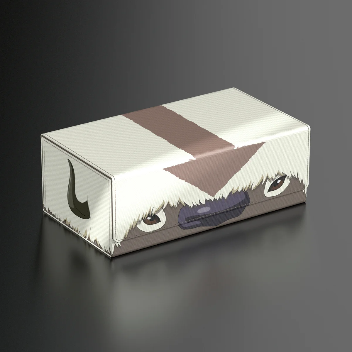Squaroes Collectors Case 800 Avatar: The Last Airbender - Appa