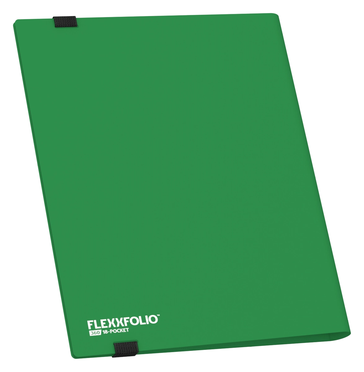 Ultimate Guard Flexxfolio 360 18-Pocket trading card binder