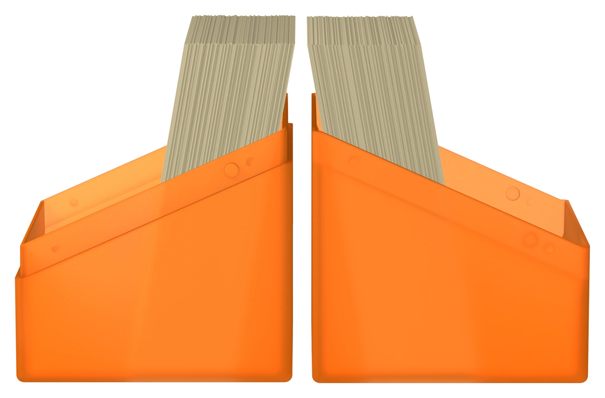 Ultimate Guard Boulder 100+ deck box