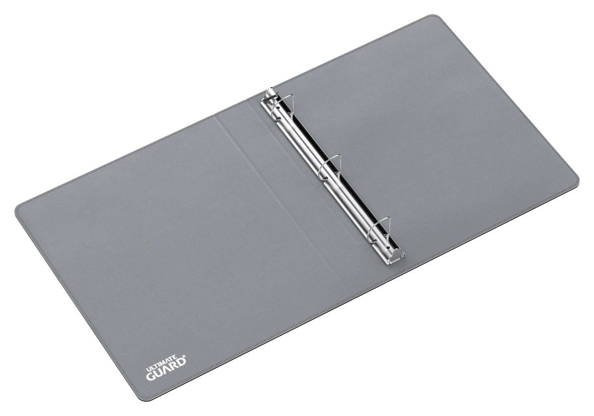 Ultimate Guard Collector's Album Xenoskin Regular Slim trading card binder