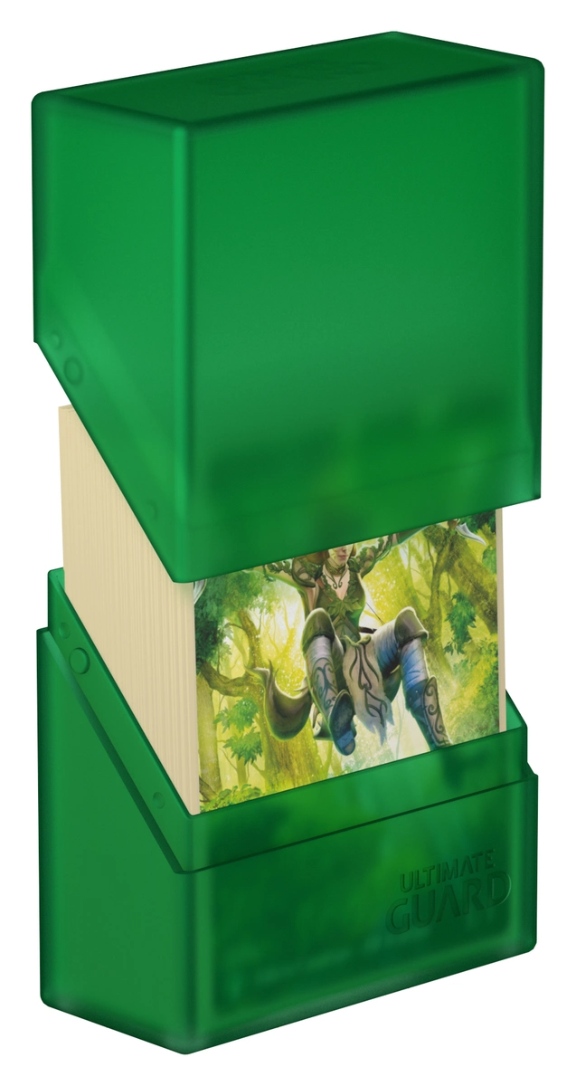 Ultimate Guard Boulder 40+ deck box