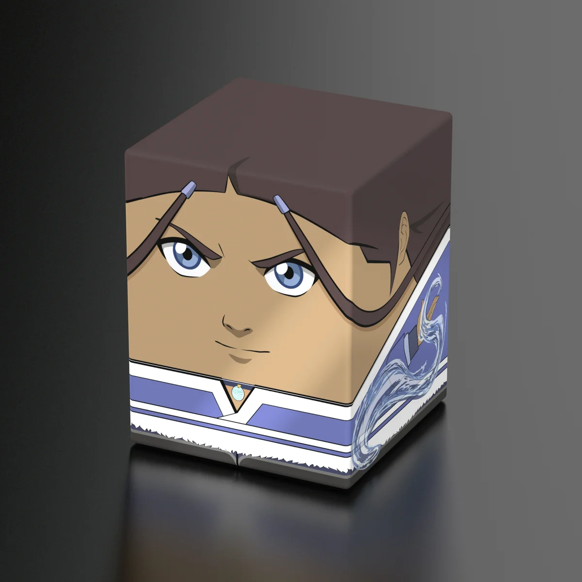 Squaroes Squaroe Avatar: The Last Airbender AV003 - Katara