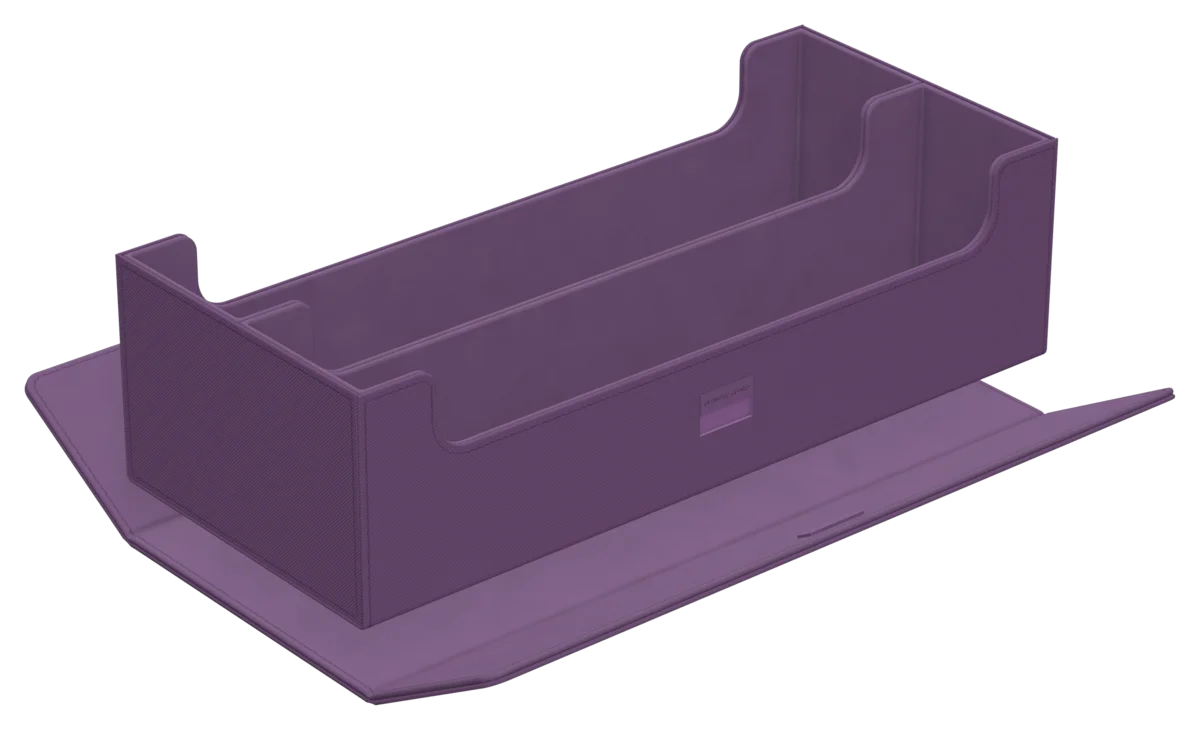 Ultimate Guard Arkhive 1000+ Xenoskin - Purple