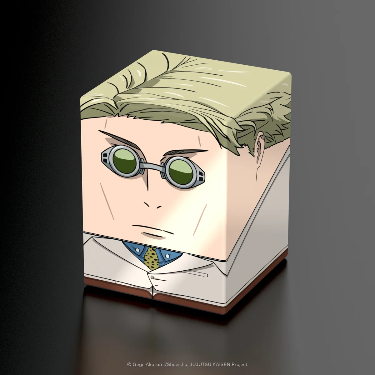 Squaroes Squaroe Jujutsu Kaisen JK008 - Kento Nanami
