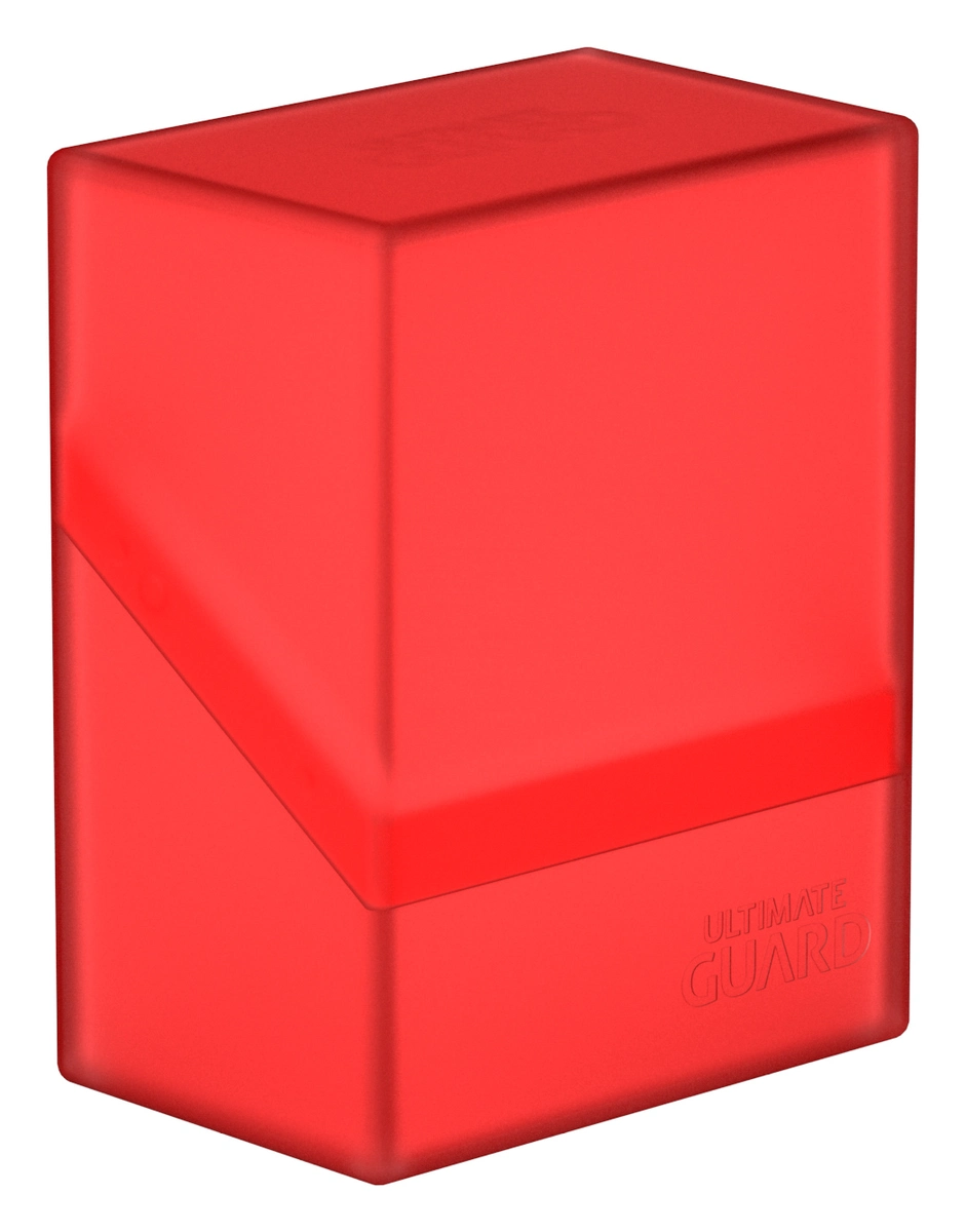 Ultimate Guard Boulder 60+ deck box