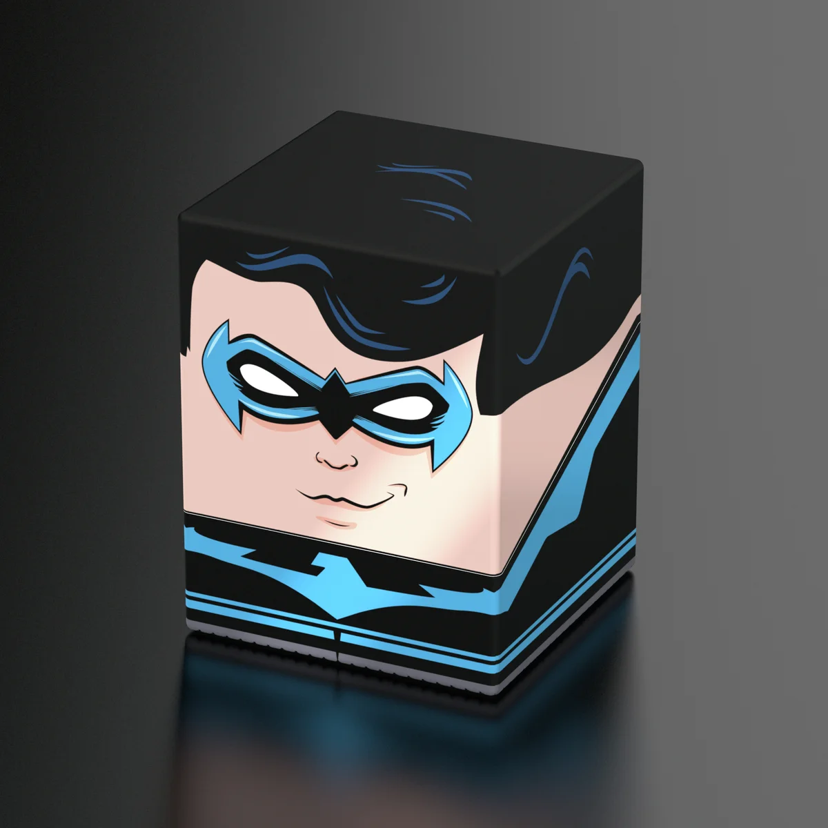 Squaroes Squaroe Batman: Gotham City GC009 - NightwingSquaroes