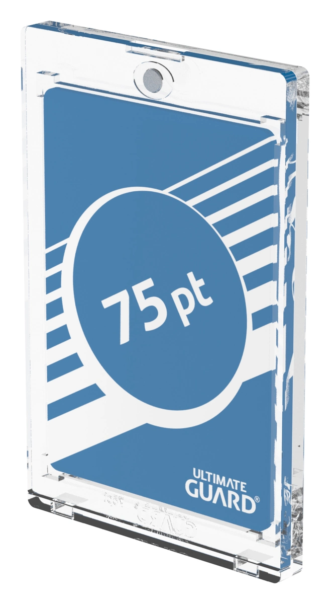 Ultimate Guard Card Case Magnetic