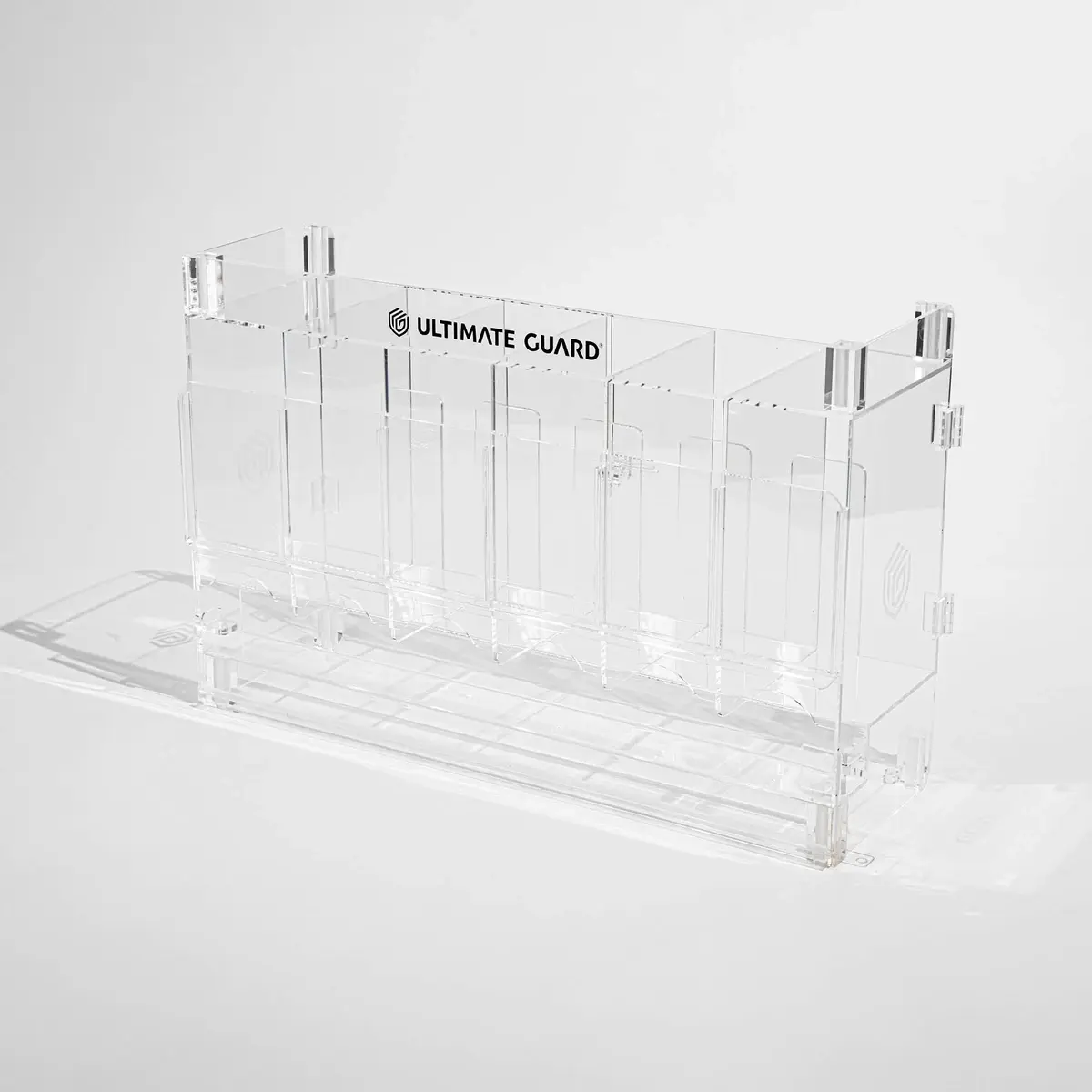 Ultimate Guard Acrylic Dispenser Base for TCG booster packs