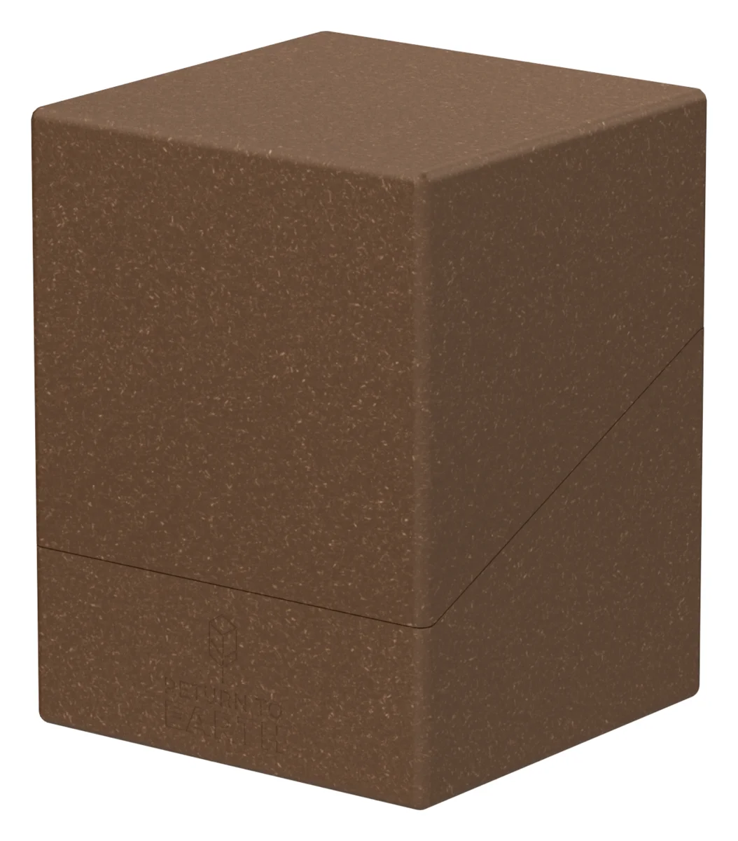 Ultimate Guard Return to Earth Boulder 100+ deck box