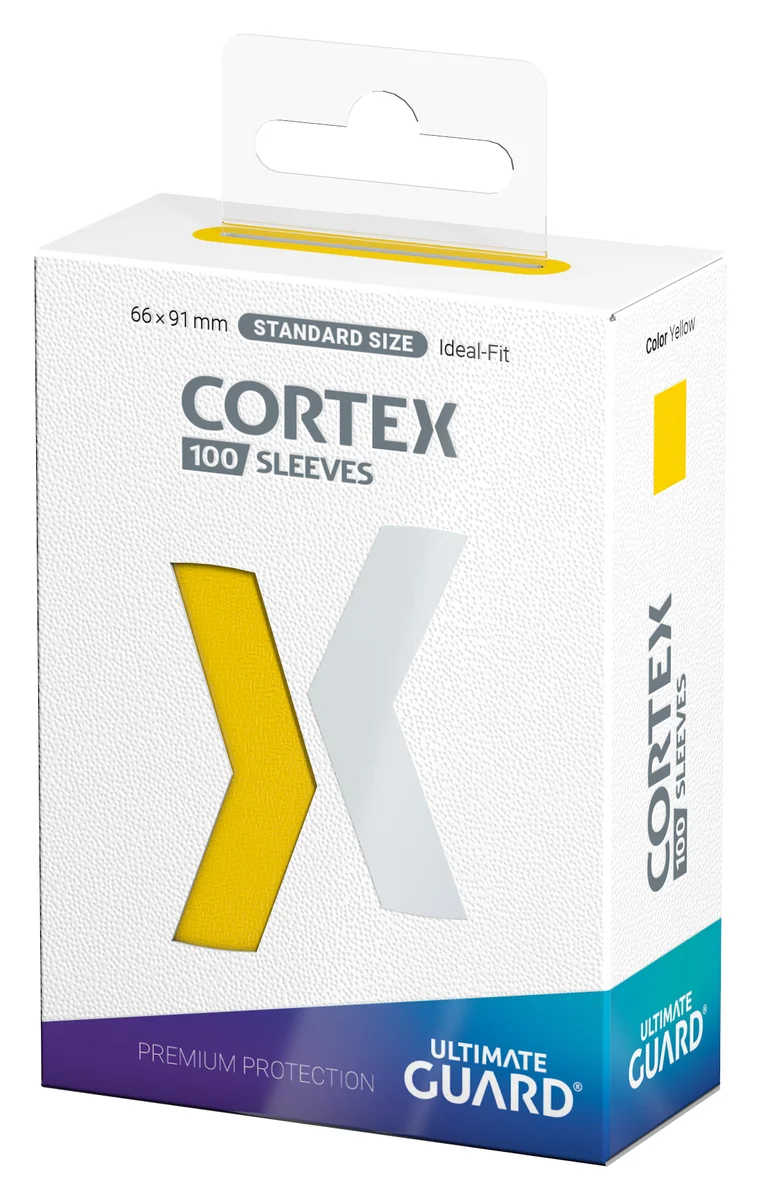 Ultimate Guard Cortex Sleeves