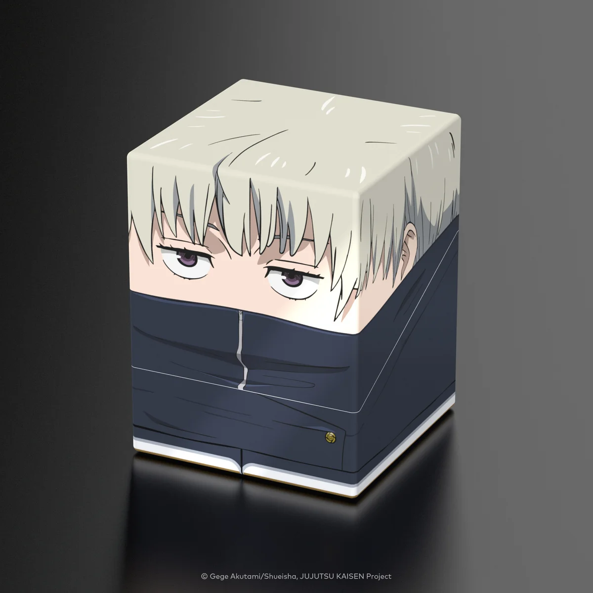 Squaroes Squaroe Jujutsu Kaisen JK005 - Toge Inumaki