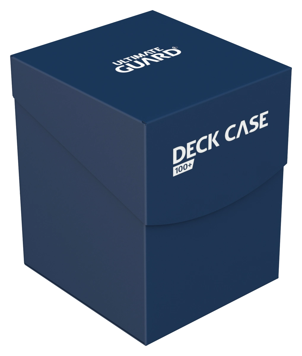 Ultimate Guard Deck Case 100+ deck box