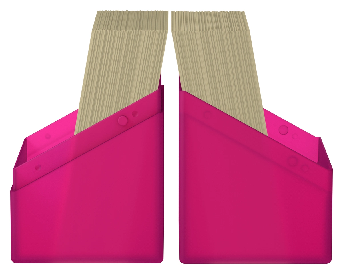 Ultimate Guard Boulder 80+ deck box