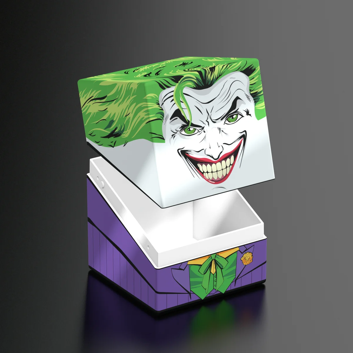 Squaroes Squaroe Batman: Gotham City GC003 - The Joker