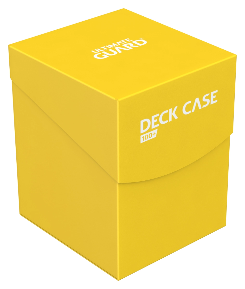 Ultimate Guard Deck Case 100+ deck box
