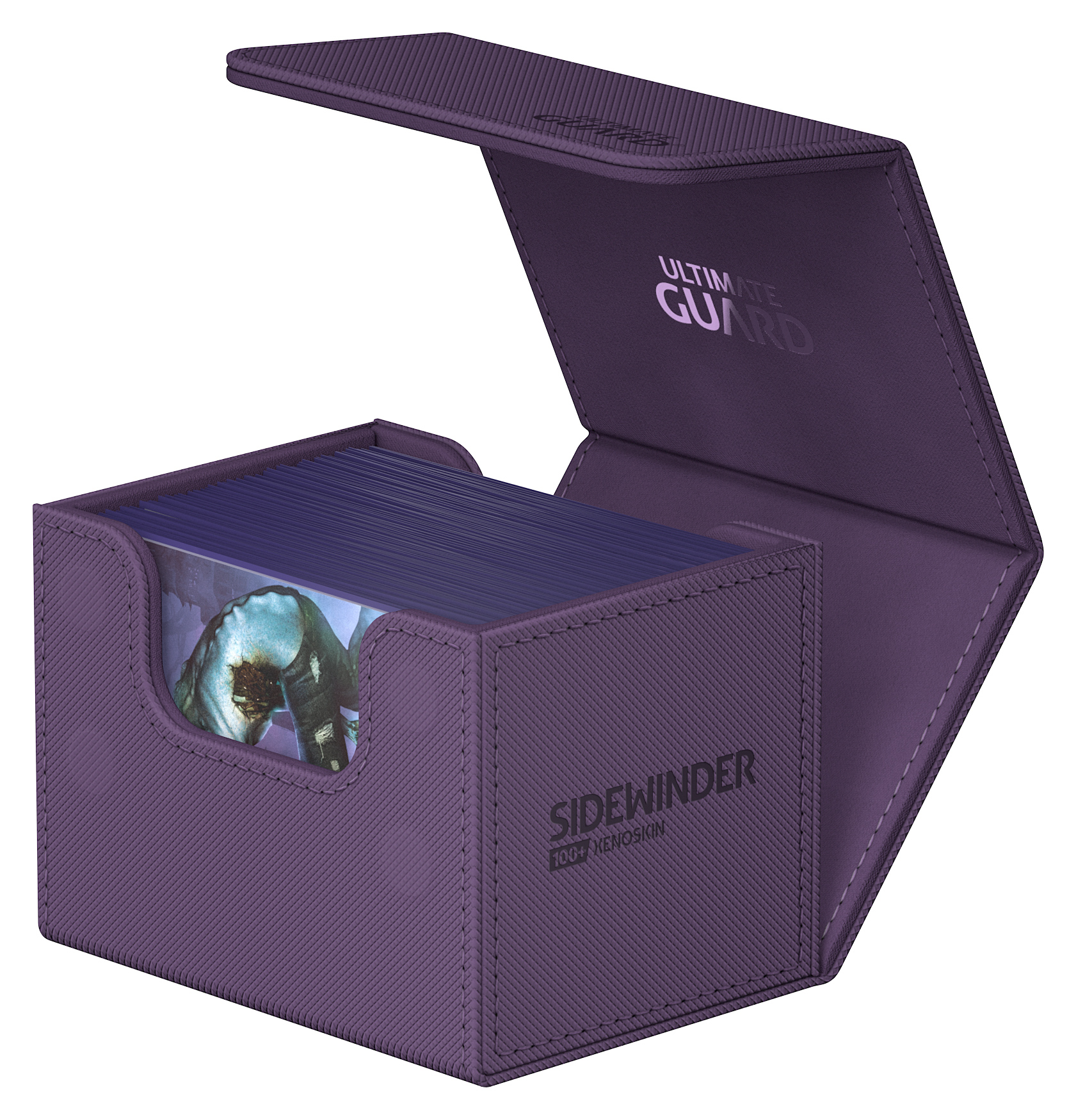 Sidewinder Xenoskin | Purple | 100+ | UGD011216