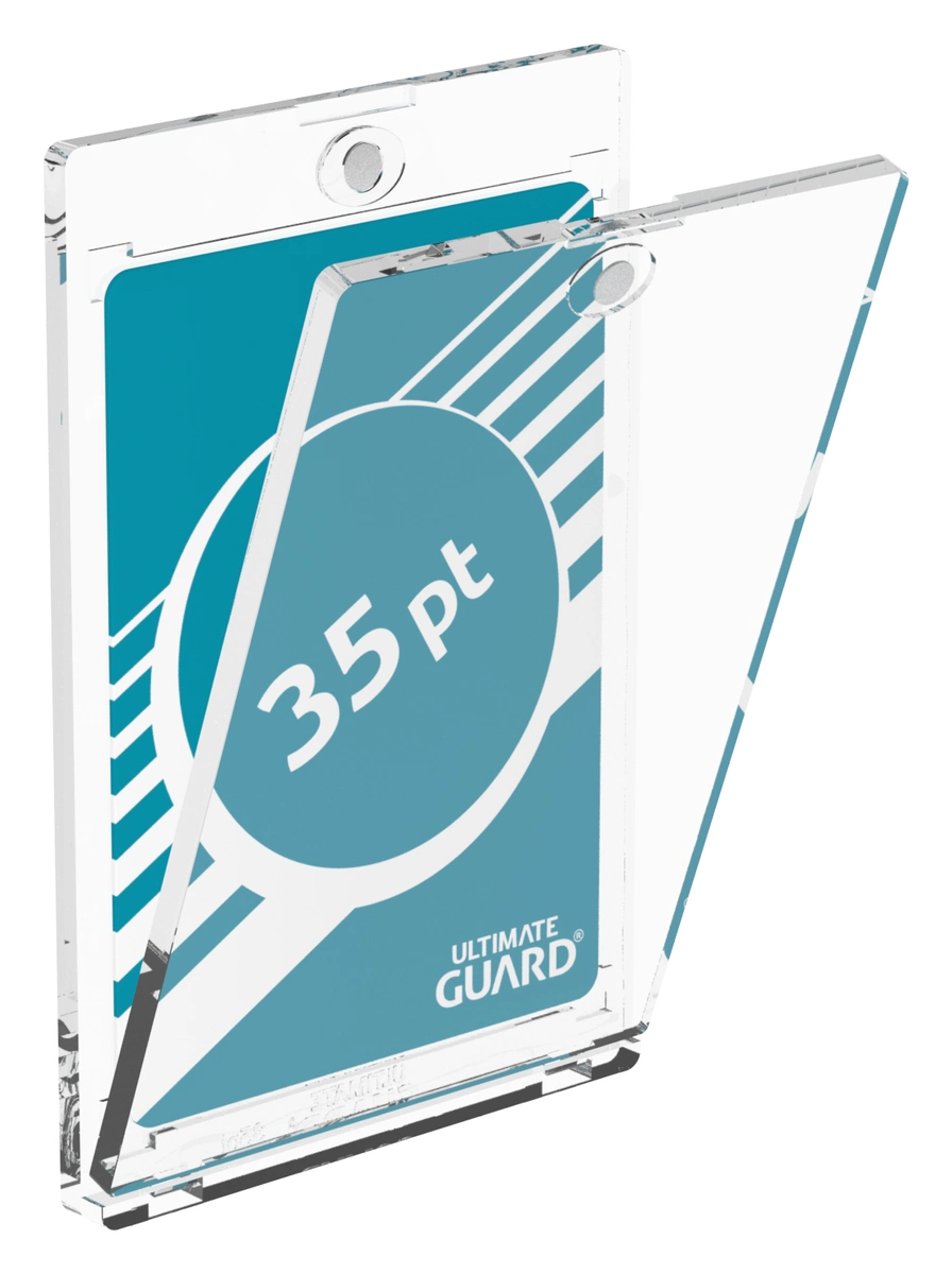 Ultimate Guard Card Case Magnetic