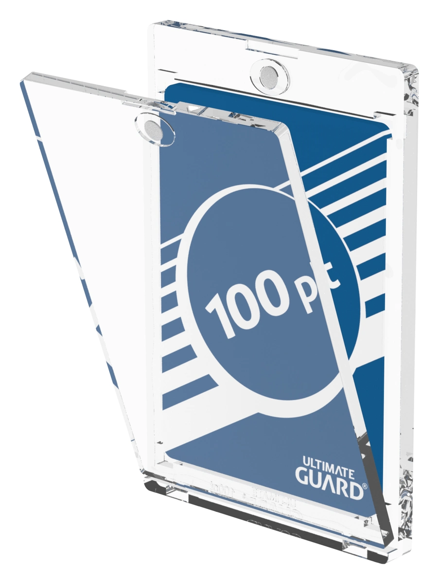 Ultimate Guard Card Case Magnetic