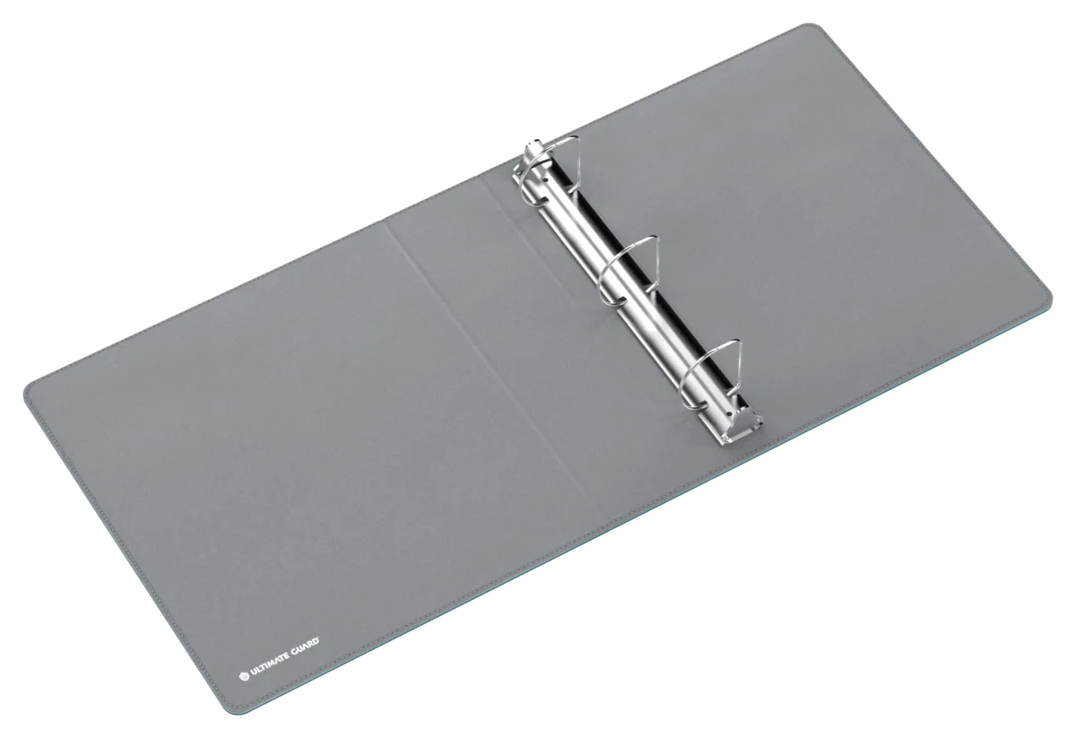 Ultimate Guard Collector's Album Xenoskin Regular - Petrol