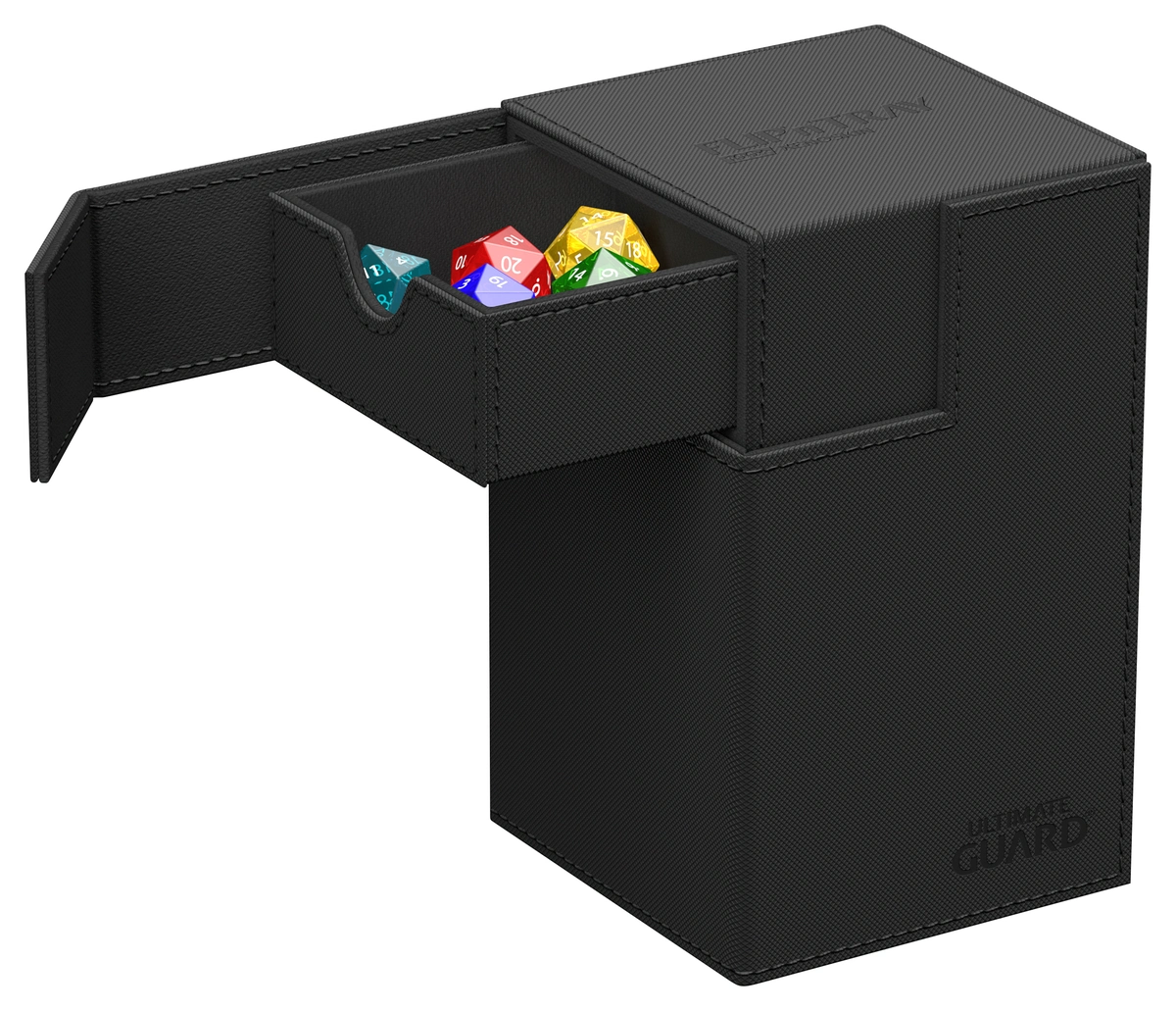 Ultimate Guard Flip'n'Tray 100+ Xenoskin deck box