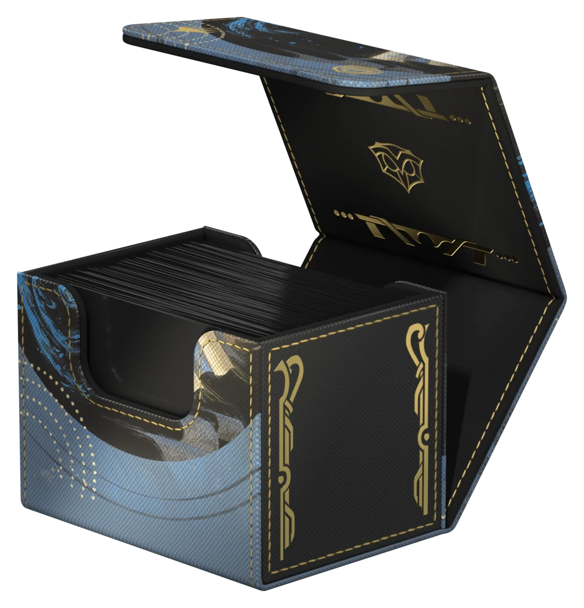 Ultimate Guard Sidewinder 100+ Xenoskin Magic: The Gathering "Secrets of Strixhaven" - Force of Will