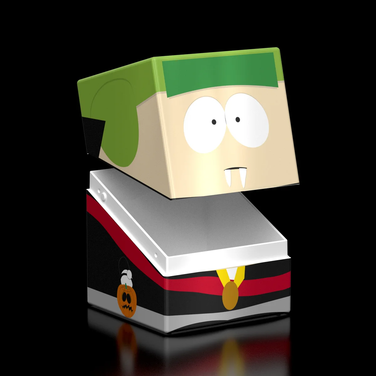 Squaroes Squaroe South Park™ Halloween SP029 - Vampire Kyle