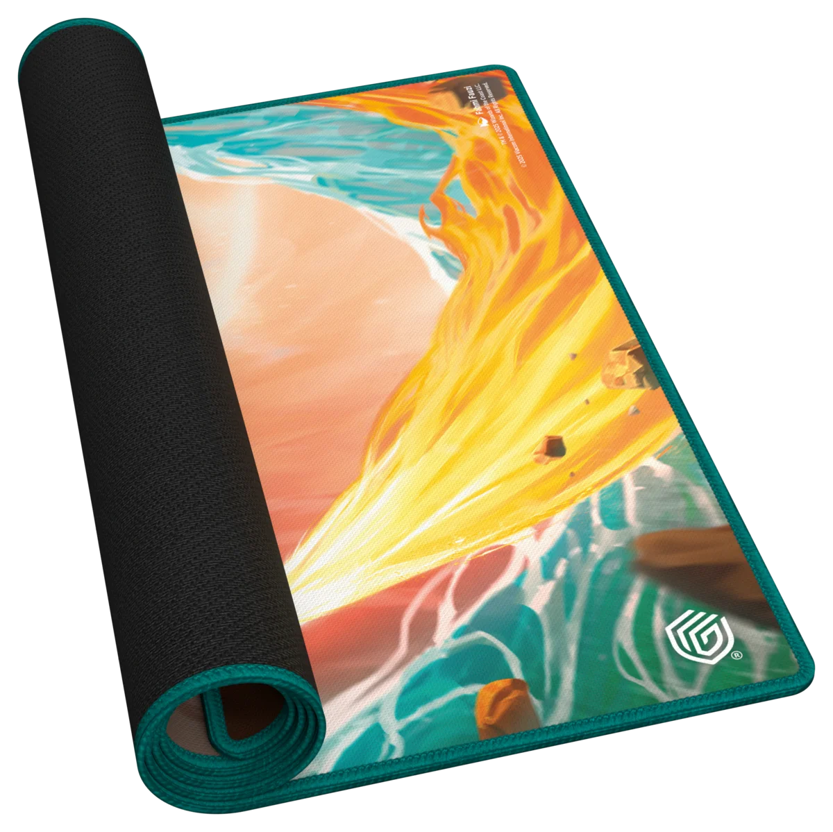 Ultimate Guard Play-Mat Magic: The Gathering | Avatar: The Last Airbender - Avatar Aang