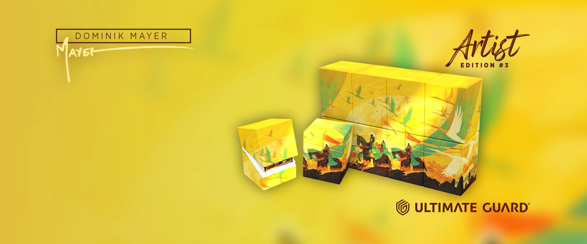 Card Cases & Card Storage - Premium Protection | Ultimate Guard