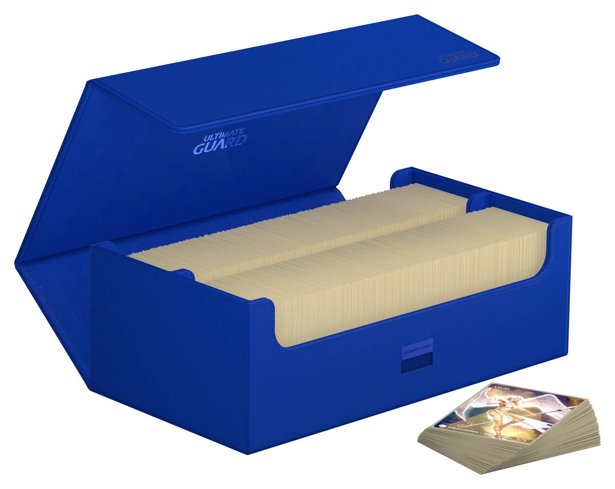 Ultimate Guard Arkhive 800+ Xenoskin mass storage deck box