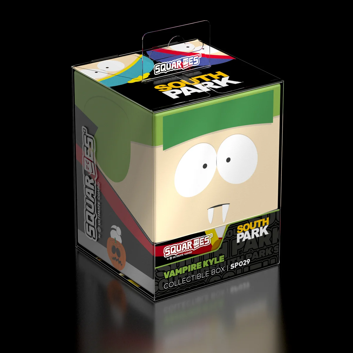 Squaroes Squaroe South Park™ Halloween SP029 - Vampire Kyle