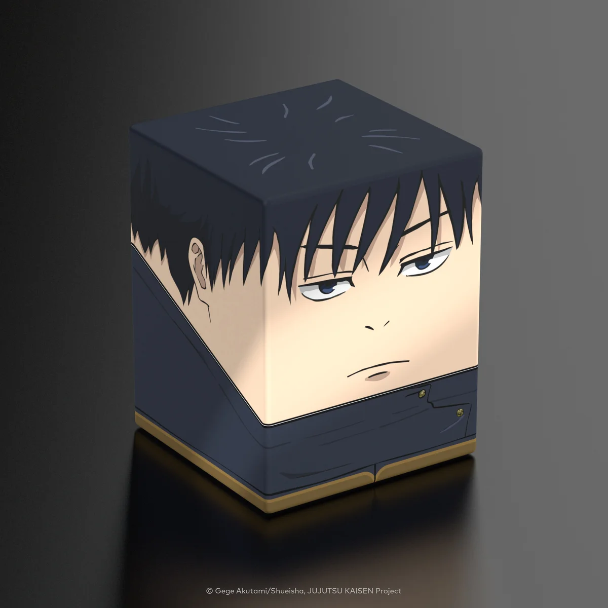 Squaroes Squaroe Jujutsu Kaisen JK002 - Megumi Fushiguro