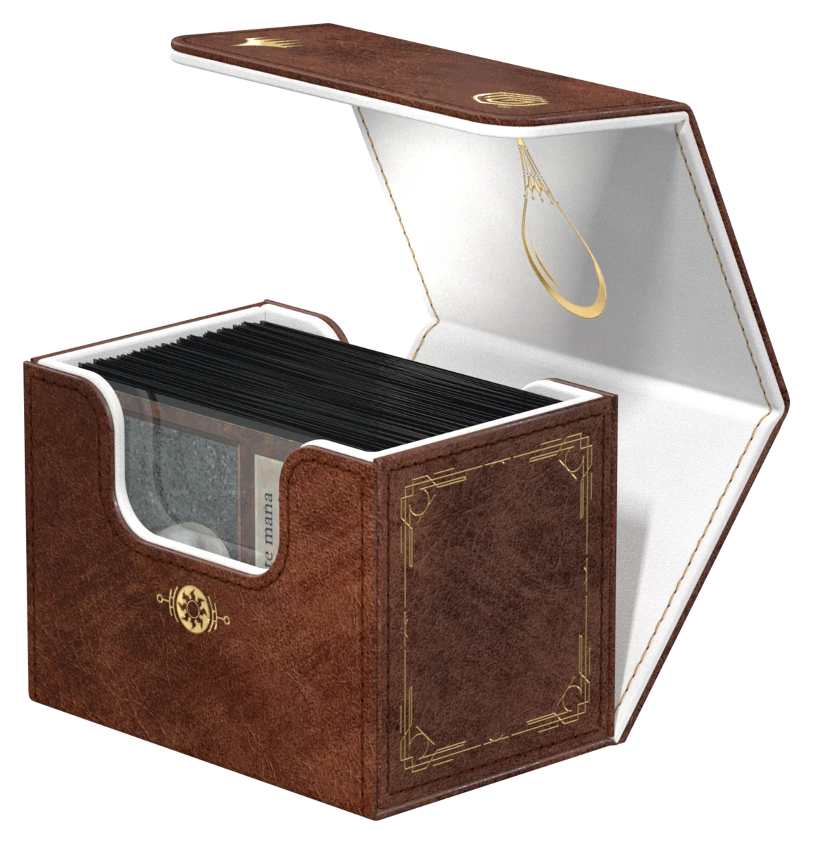 Ultimate Guard Sidewinder 80+ Magic: The Gathering - Mox Pearl