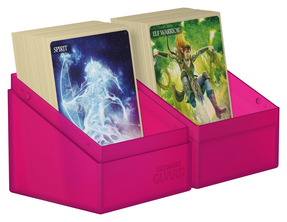 Ultimate Guard Boulder 100+ deck box
