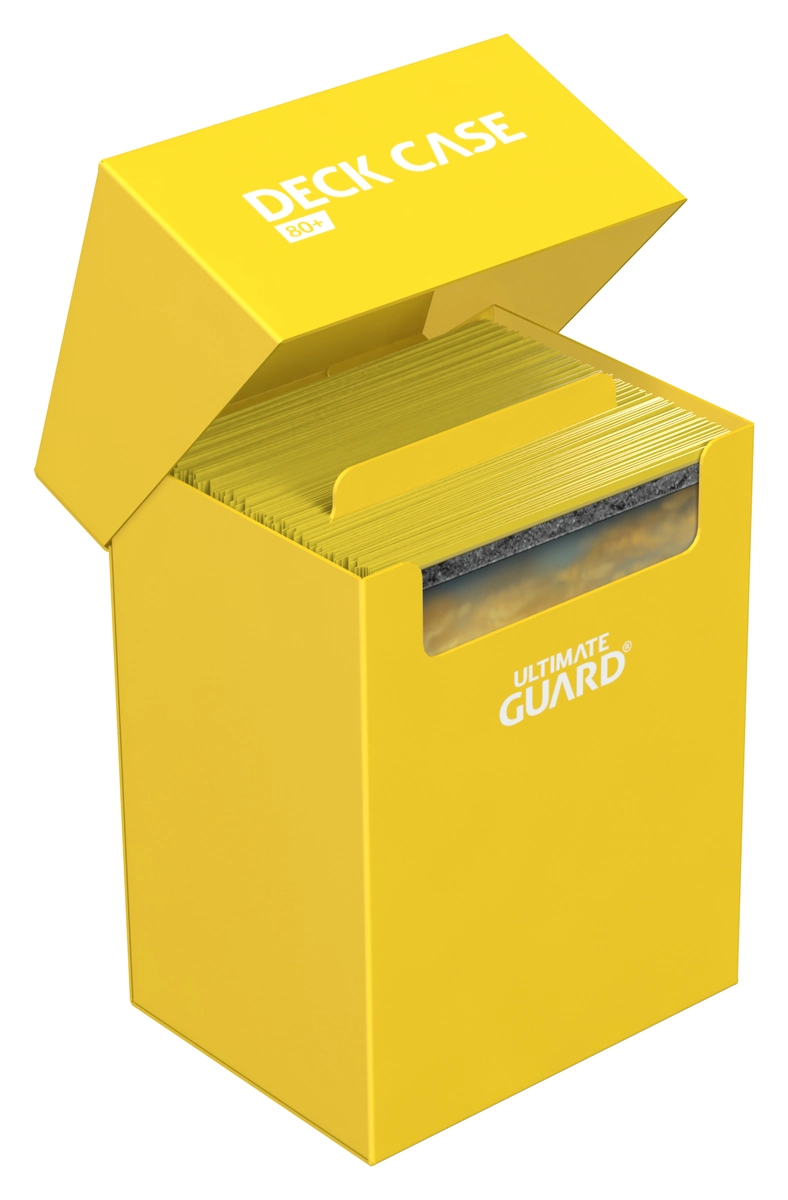 Ultimate Guard Deck Case 80+ deck box