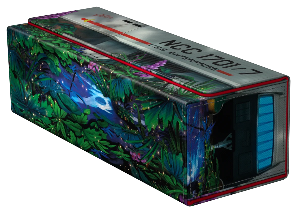 Ultimate Guard Arkhive 400+ Xenoskin Magic: The Gathering | Star Trek - Shuttlecraft Galileo