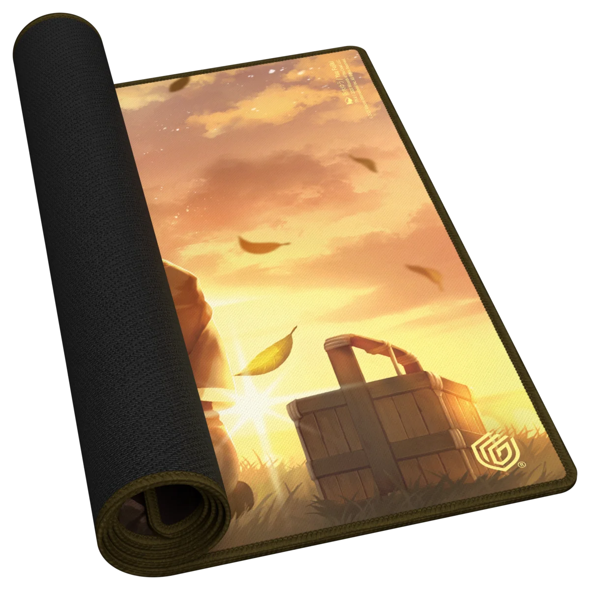 Ultimate Guard Play-Mat Magic: The Gathering | Avatar: The Last Airbender - Bastion of Remembrance