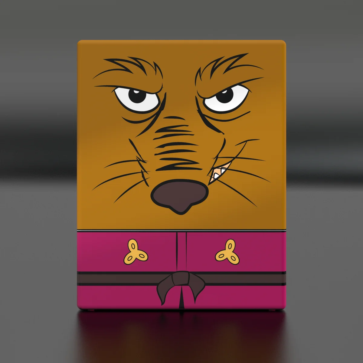 Squaroes Squaroe Teenage Mutant Ninja Turtles™ NT007 - Splinter