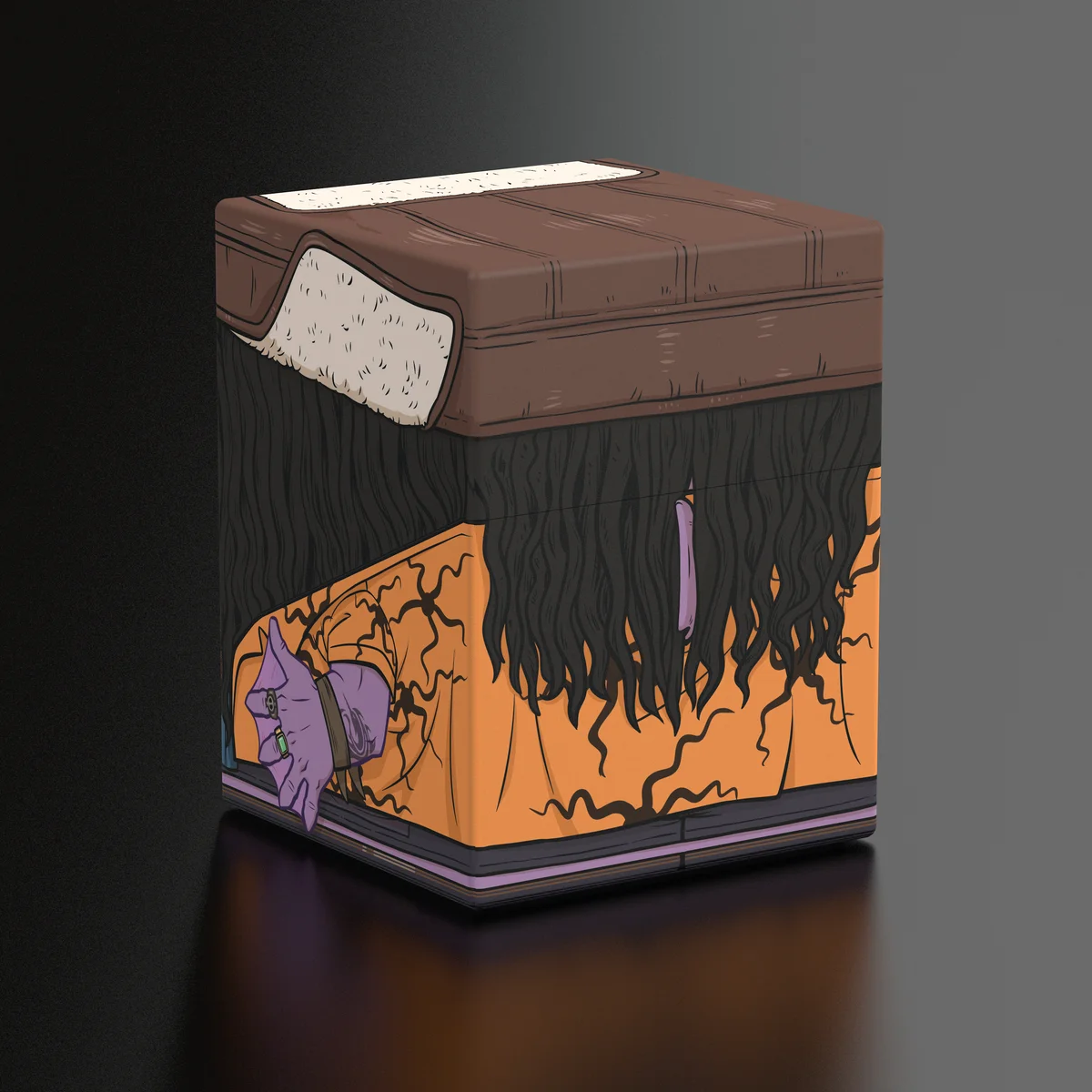 Squaroes Squaroe ONE PIECE OP007 - Arlong