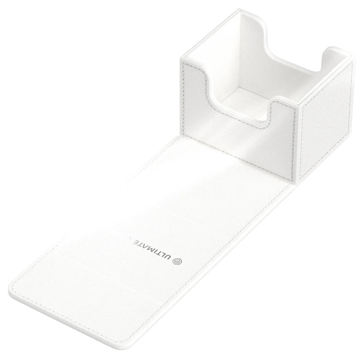 Ultimate Guard Sidewinder 100+ Xenoskin - White