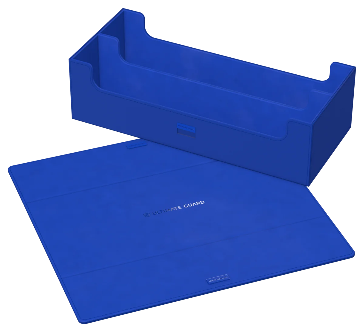 Ultimate Guard Arkhive 1000+ Xenoskin - Blue