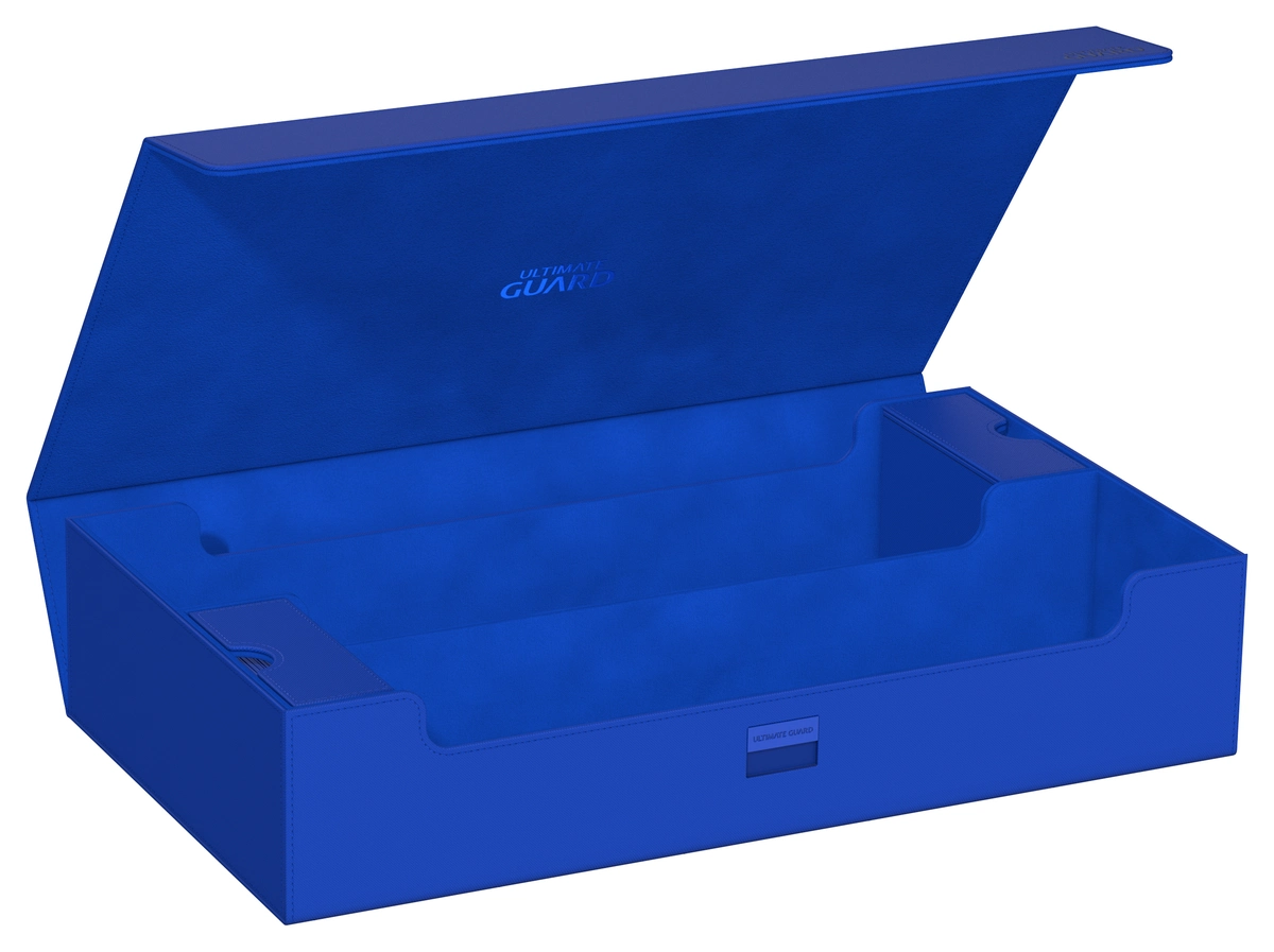 Ultimate Guard Omnihive 1000+ Xenoskin mass storage deck box