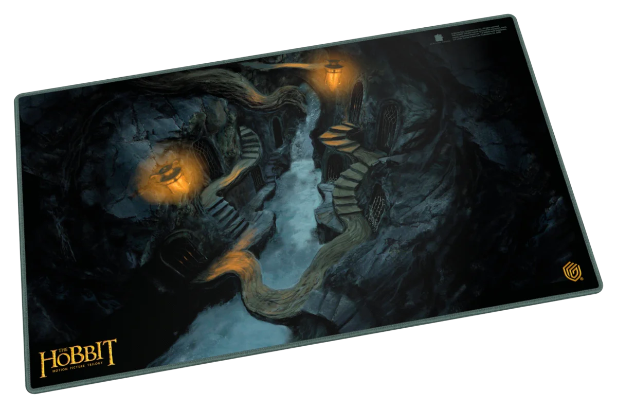 Ultimate Guard Play-Mat The Hobbit™ - Thranduil's Kingdom