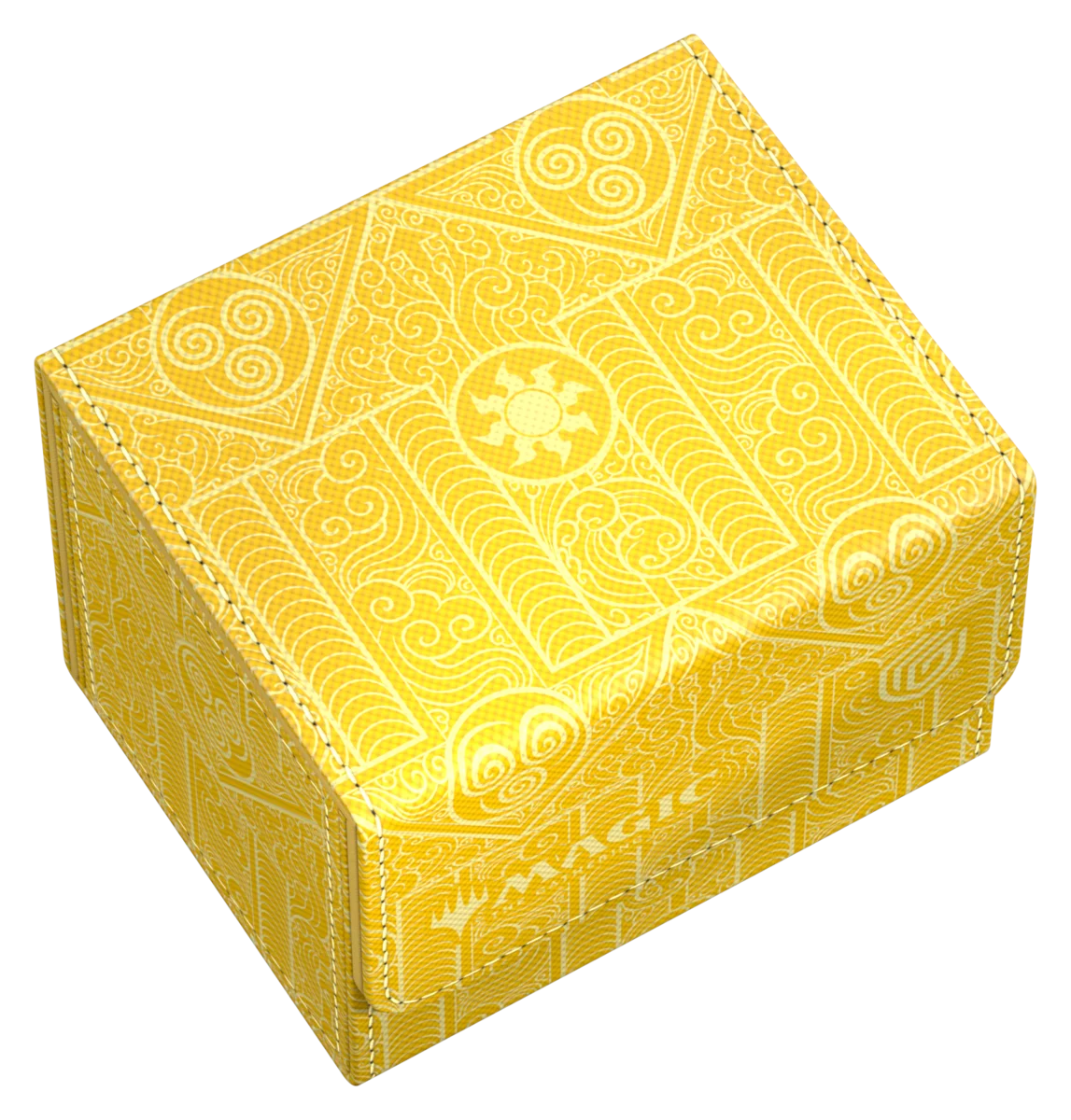 Ultimate Guard Sidewinder 100+ Xenoskin Magic: The Gathering | Avatar: The Last Airbender - White Mana